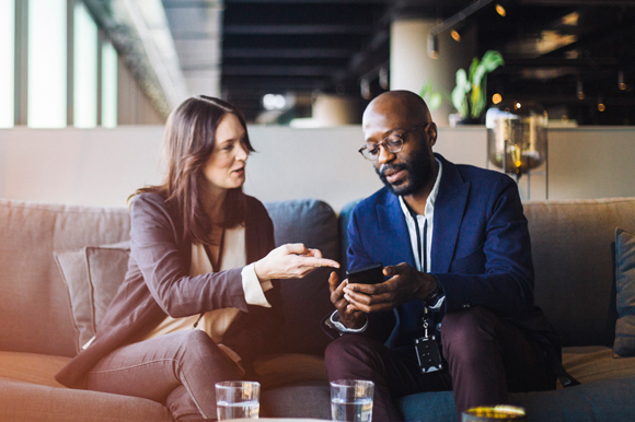 Credit Business Loans