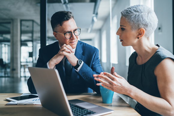 Credit Business Savings